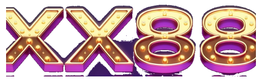 xx88 game logo