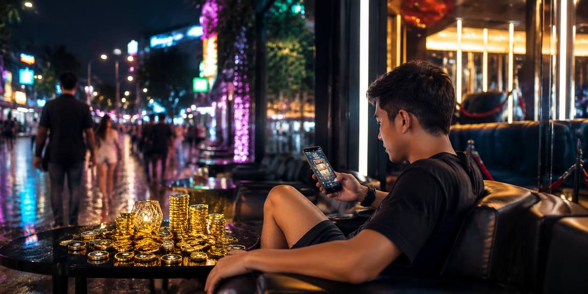xx88 game Live Casino, Slots và Sportsbook Cùng Một Chỗ